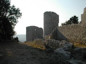castrum