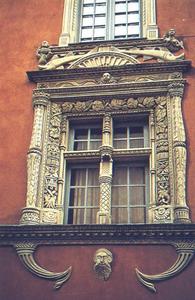 fentre renaissance